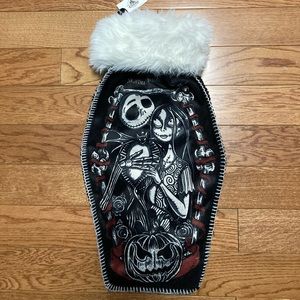 Disney Nightmare Before Christmas stocking